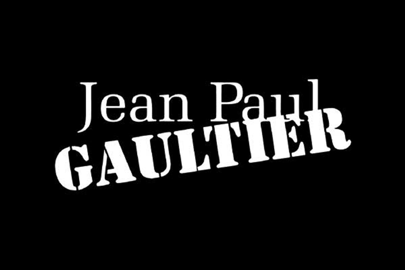 Jean Paul Gaultier