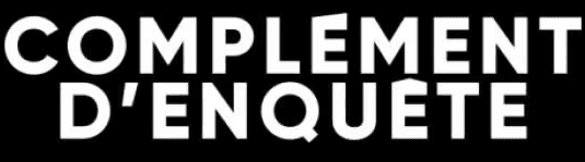 Complément d'Enquête